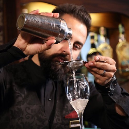 Prosecco Doc Brings The Perfect Pop To Aperitivo Hour