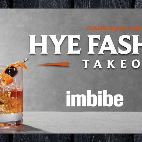 The Garrison Brothers Hye Fashioned Takeover: Celebrate A Month Of Flavor, Tradition, And Philanthropy