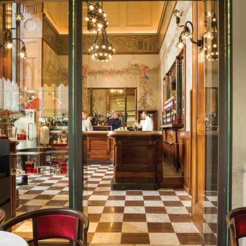 Where To Drink Negronis Around The World