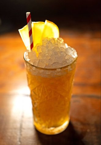 In Search Of The Perfect Thanksgiving Cocktail