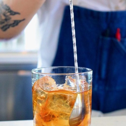 Drink Of The Week: Ōlta Whisky