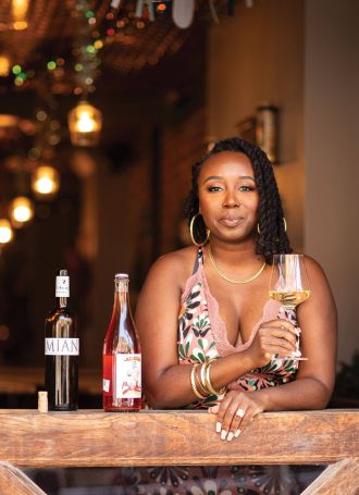 A Guide To Pairing Wine With Spicy Food 