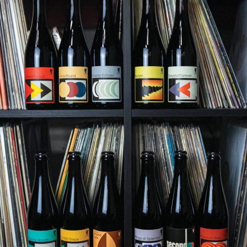Breweries Are Evolving Their Approach To Stout