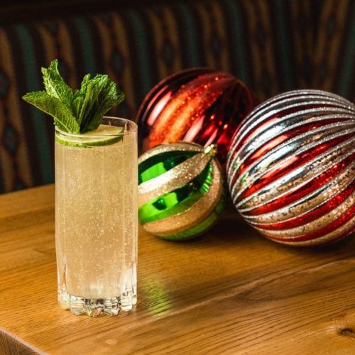 Happy Navidad: The Dead Rabbit And San Patricios Holiday Playlists