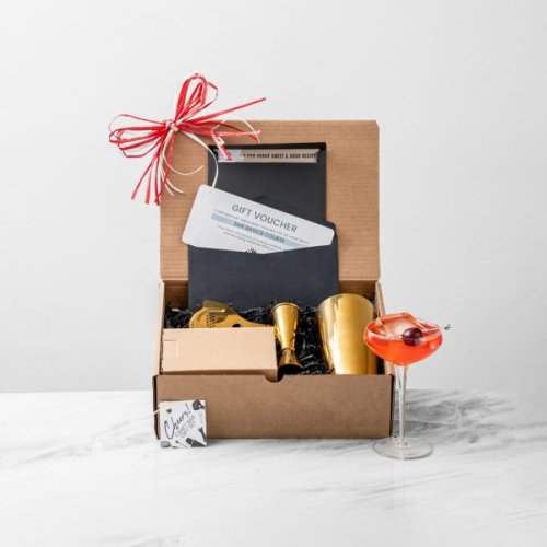 2025’s Ultimate Gift Guide For Cocktail Lovers And Bartenders