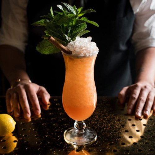 The 20 Most Popular Cocktail Recipes Of 2025