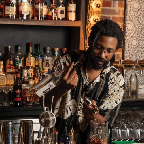 Imbibe 75 Place To Watch: Junebug