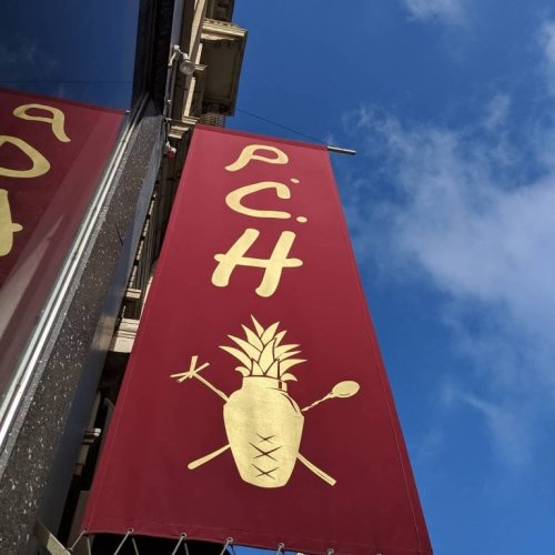 How It Started: Pacific Cocktail Haven