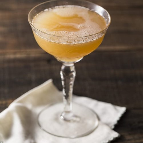 Drink Of The Week: Empress 1908 0.0 Indigo