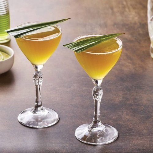 Drink Of The Week: Kota Pandan Liqueur