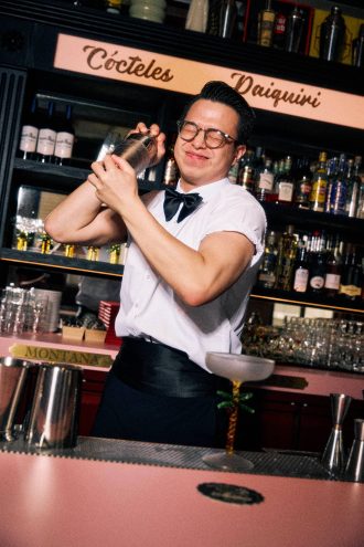 Montana Hong Kong’s Cuban Disco Playlist