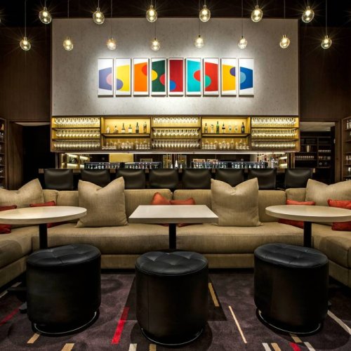 An Imbiber’s Guide To The Best New York City Wine Bars